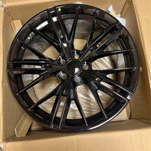 20” ZL1 Camaro wheels Rims