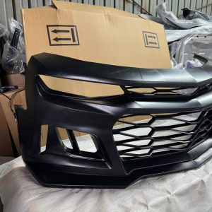 2015 – 2023 Camaro ZL1 Front Bumper