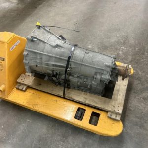 2016 camaro 2.0 turbo gearbox machine automatic 8tbl