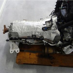 2018 camaro zl1 gearbox machine 10 gears