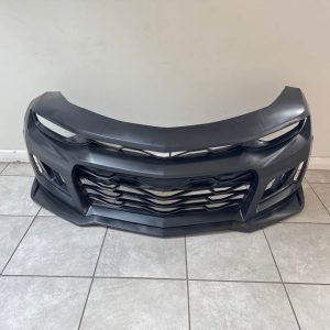 2019 – 2023 Camaro zl1 Front bumper