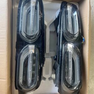 2019 – 2024 Camaro ZL1 OEM Tail Lights