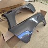 C5 Corvette Carbon Fiber ZR Flared Rear Fender