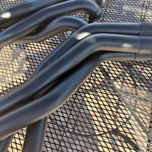 camaro ss lt1 headers kooks 2 inch fits 2016-2024 ss zl1