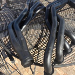 camaro ss lt1 headers kooks 2 inch fits 2016-2024 ss zl1
