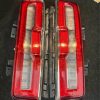 2014 camaro rs led taillights used good condition