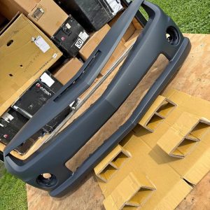 2010-2013 chevy camaro ss front bumper new primered
