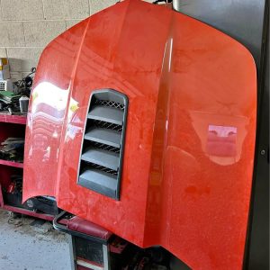 2010-2015 camaro hood oem factory replacement 5th gen