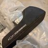 chevrolet performance alcantara armrest 6th gen camaro