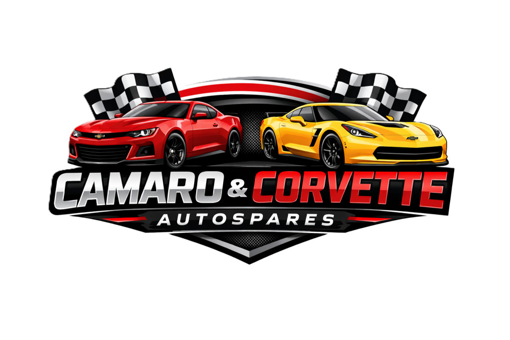 Camaro & Corvette Auto Spares