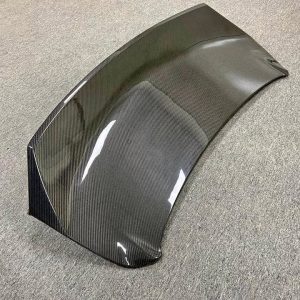 Camaro Zl1 Double Sided Carbon Trunks
