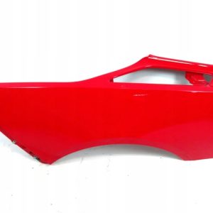 Chevrolet corvette c7 fender right rear rear 2014-19
