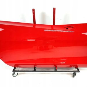 Chevrolet corvette c7 right door passenger 2014-19