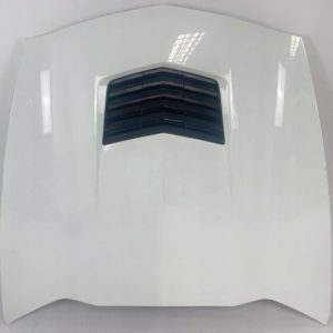 Chevrolet corvette c7 hood engine cover 2014-19