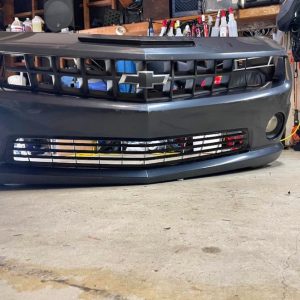 5th Gen Chevrolet Camaro SS Front Bumper – Used