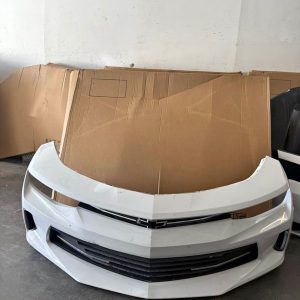 2016–2018 Chevrolet Camaro LS / LT Front Bumper – OEM