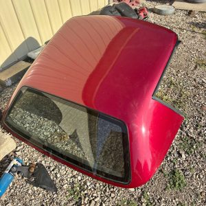 Chevrolet Corvette C4 Removable Hardtop