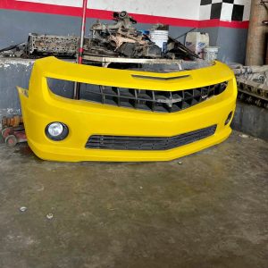 2010–2013 Chevrolet Camaro Front Fascia / Front Bumper