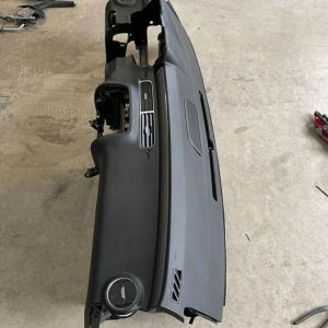 2010–2015 Chevrolet Camaro SS Dashboard with Airbag