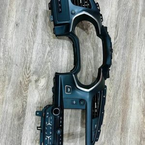 Corvette C7 OEM Dashboard – Factory Interior Panel