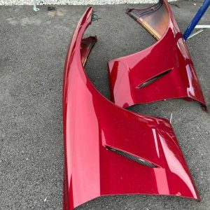 Corvette C6 Body Fender – OEM