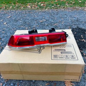 2014 Chevrolet Camaro LT OEM Tail Lights