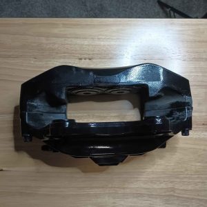 2025 corvette brake caliper c8 brembo bright red