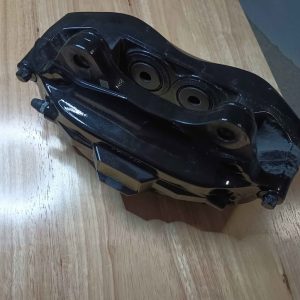 2025 corvette brake caliper c8 brembo bright red