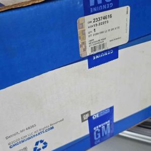 2010-2015 camaro oem ac compressor new genuine gm part