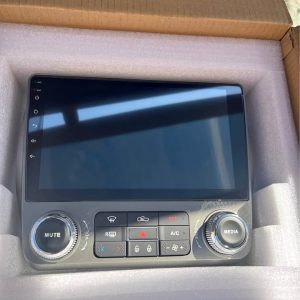 2014-2015 camaro android touchscreen radio kit brand new complete