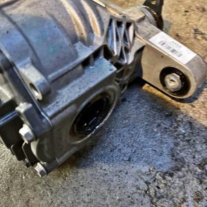 5th gen camaro ss rear end complete differential assembly 80k miles