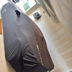 camaro car cover indoor outdoor waterproof