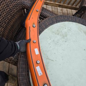 c8 z06 oem rear ducktail spoiler used like new