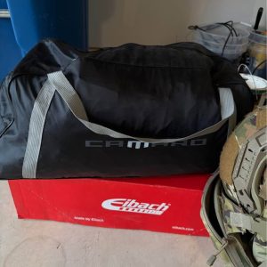 camaro car cover indoor outdoor waterproof